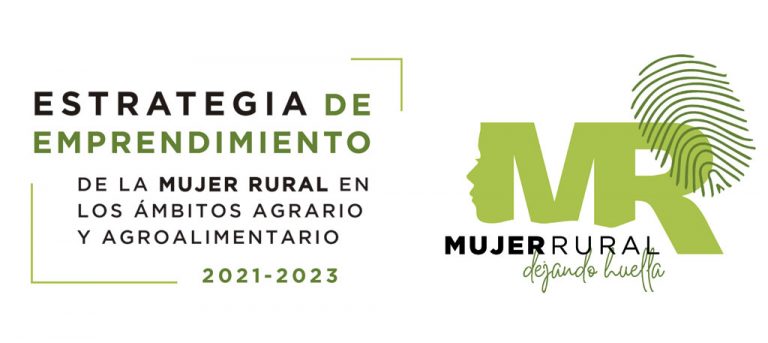 Estrategia de Emprendimiento de la Mujer Rural 2021-2023