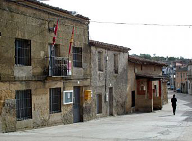 Santa Clara de Avedillo