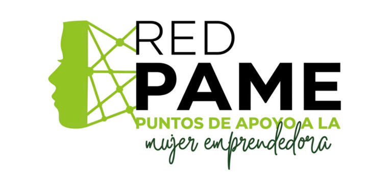 RED PAME. Puntos de apoyo a la mujer emprendedora